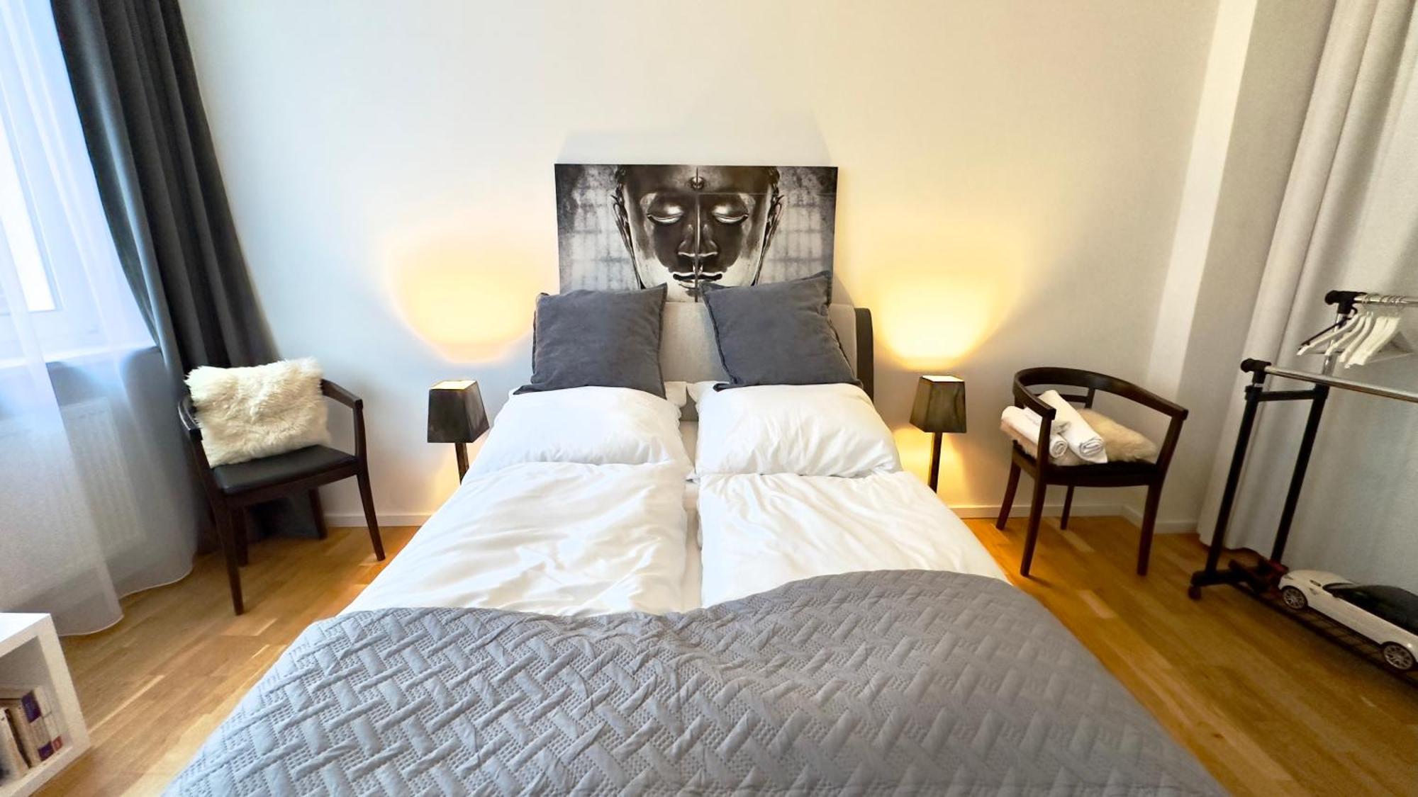 Beefree Loft L Beletage Im Stadtpalais I Whirlpool I Metro Nuremberg Exterior photo