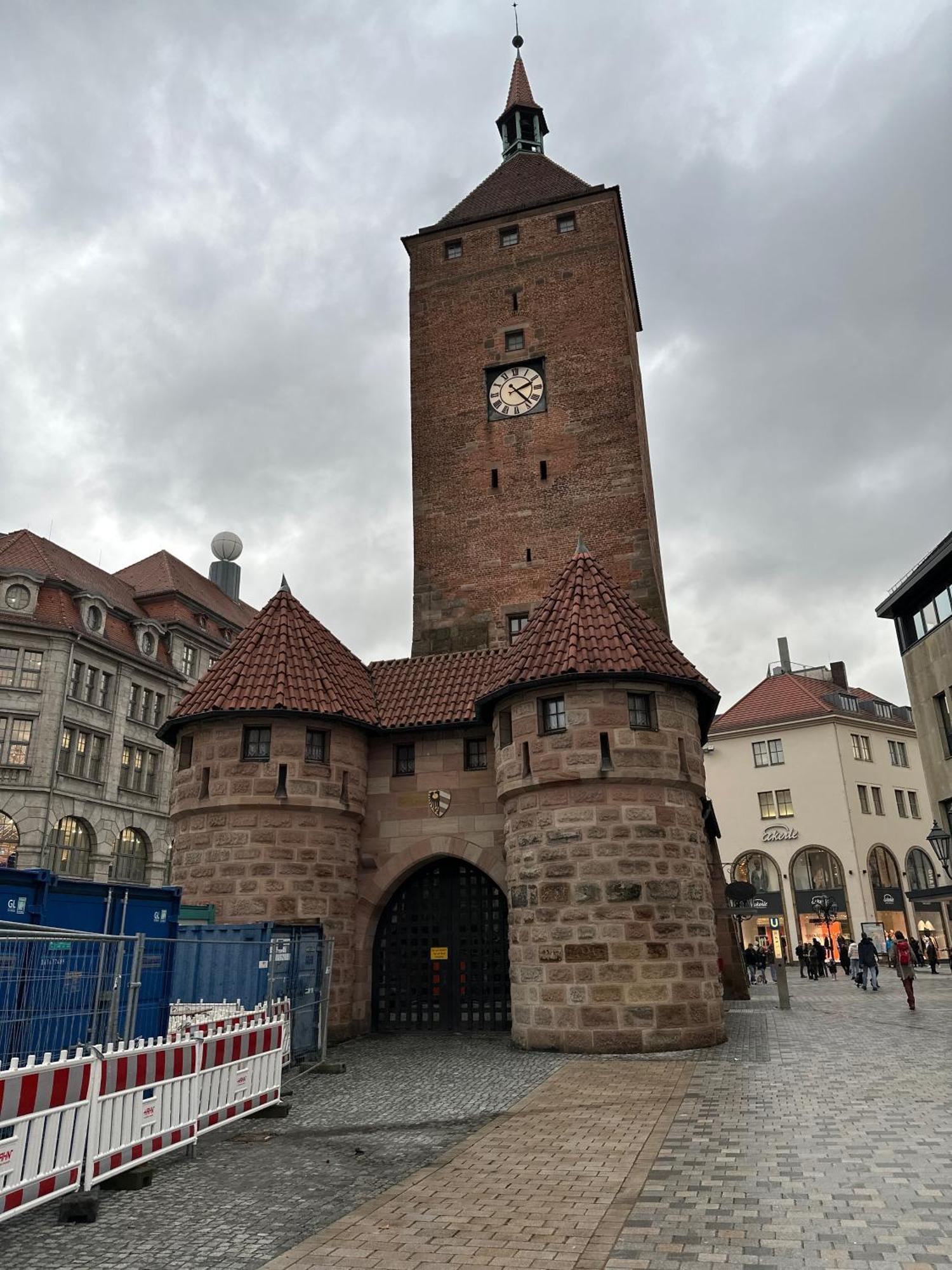 Beefree Loft L Beletage Im Stadtpalais I Whirlpool I Metro Nuremberg Exterior photo